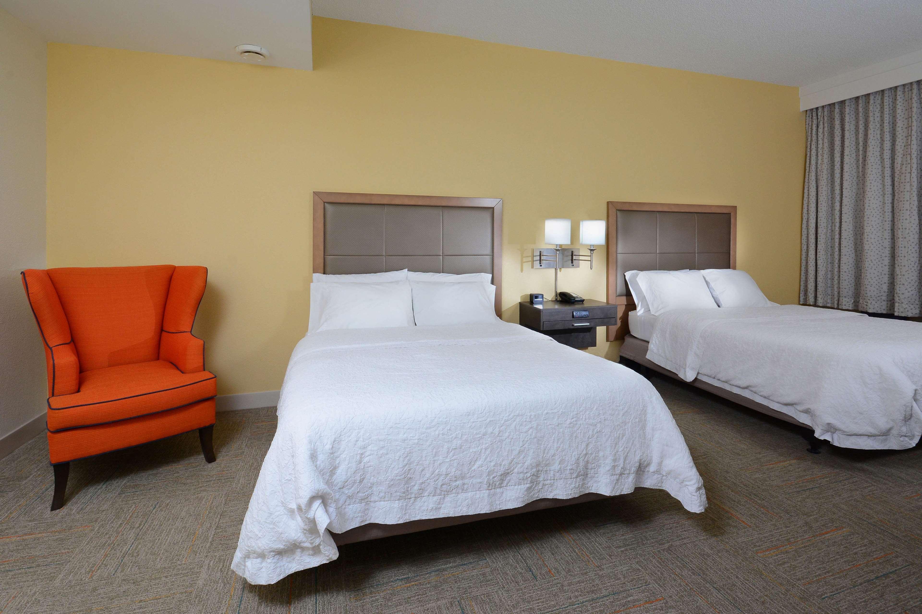 Hampton Inn Charlotte North Lake Norman Cornelius Eksteriør bilde