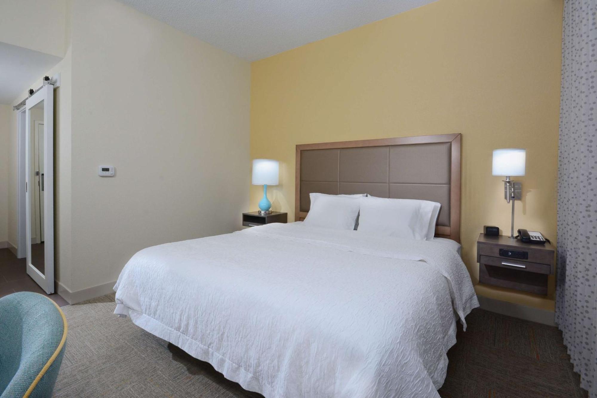 Hampton Inn Charlotte North Lake Norman Cornelius Eksteriør bilde