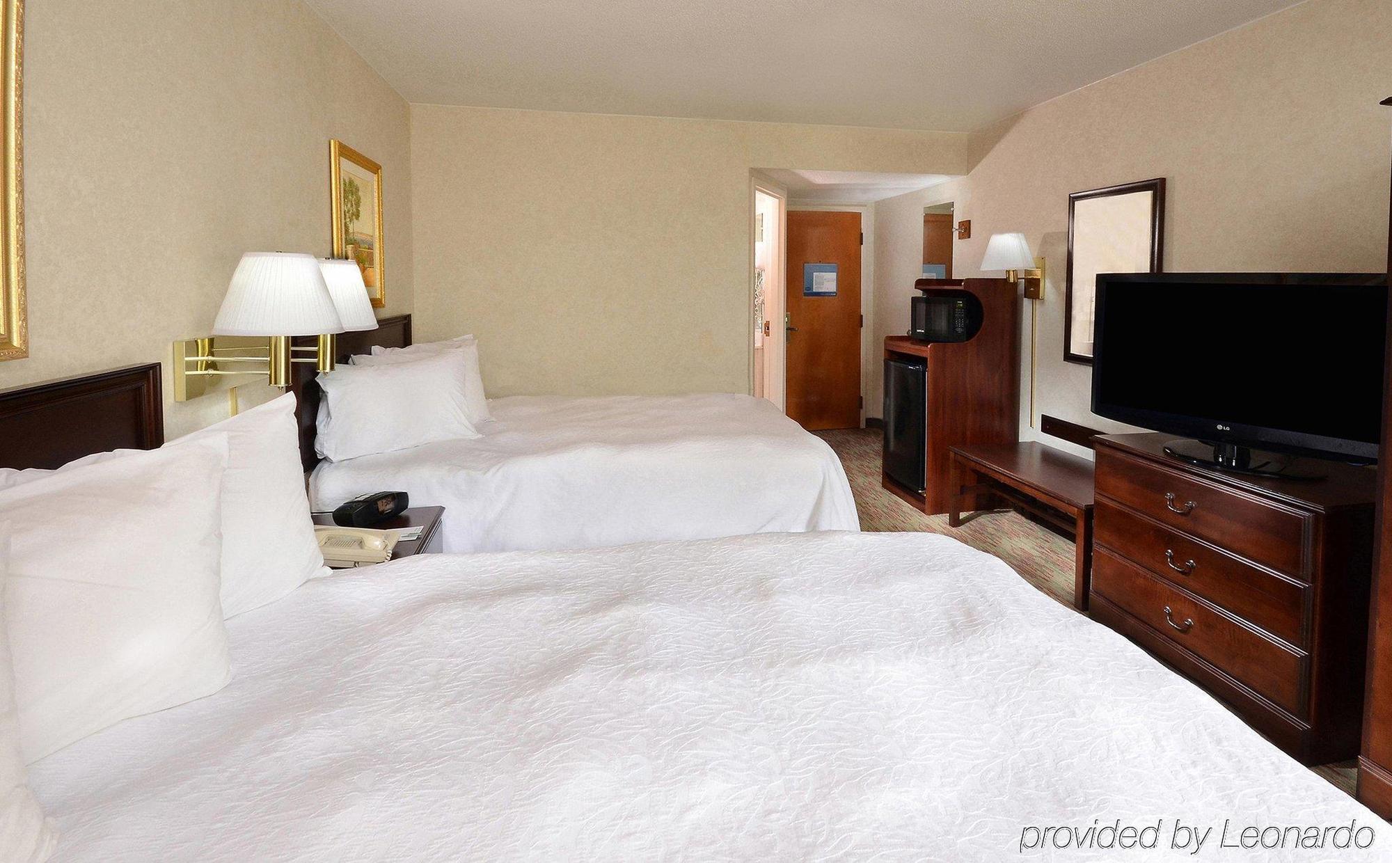 Hampton Inn Charlotte North Lake Norman Cornelius Rom bilde