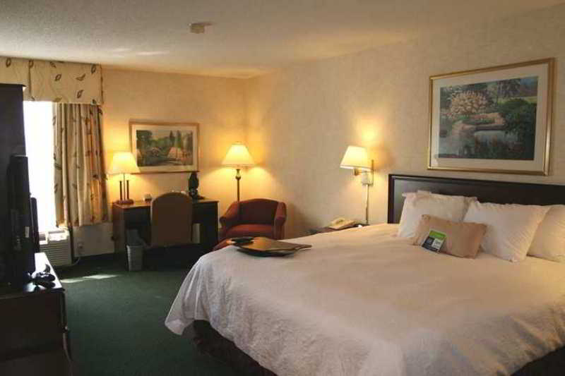 Hampton Inn Charlotte North Lake Norman Cornelius Rom bilde